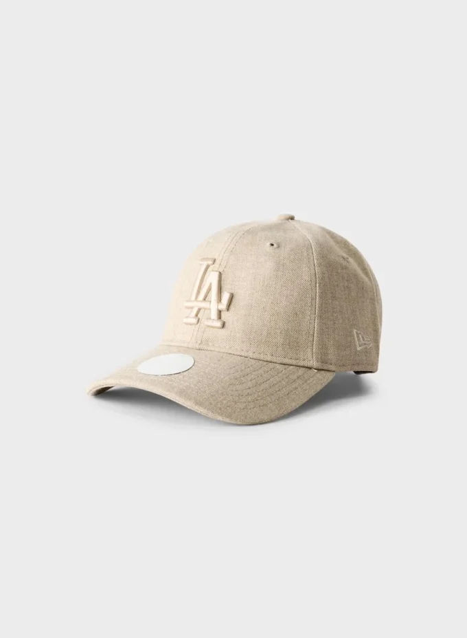 New Era Los Angeles Dodgers 9TWENTY-Kappe
