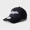 New Era Los Angeles Dodgers 9TWENTY-Kappe New Era Los Angeles Dodgers 9TWENTY-Kappe