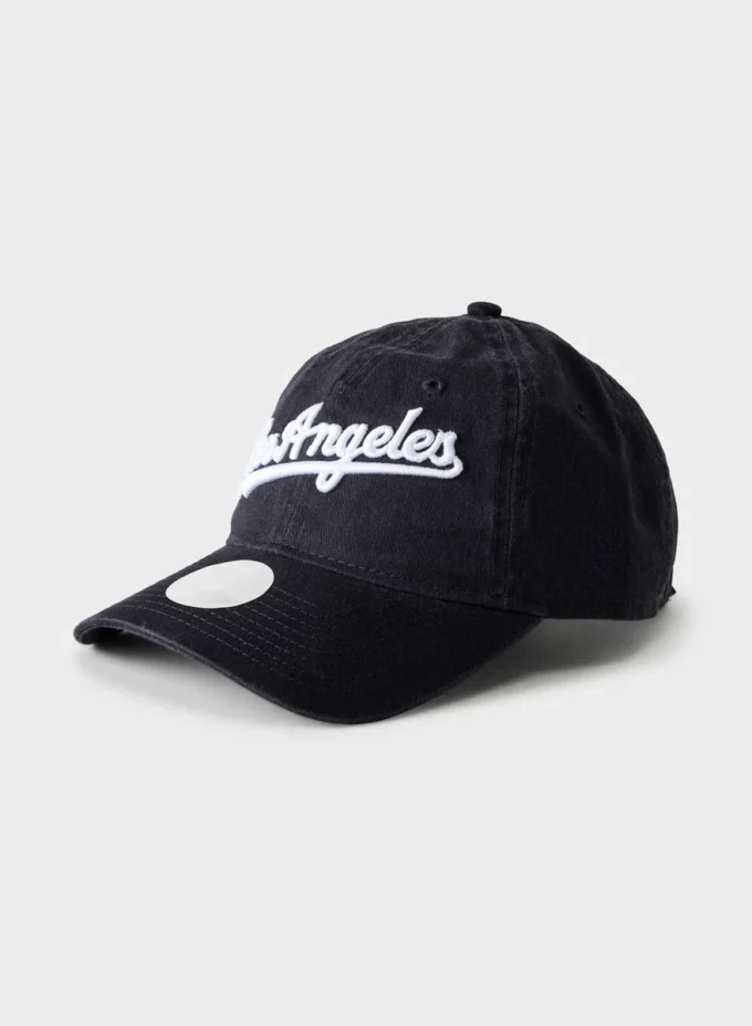 New Era Los Angeles Dodgers 9TWENTY-Kappe New Era Los Angeles Dodgers 9TWENTY-Kappe