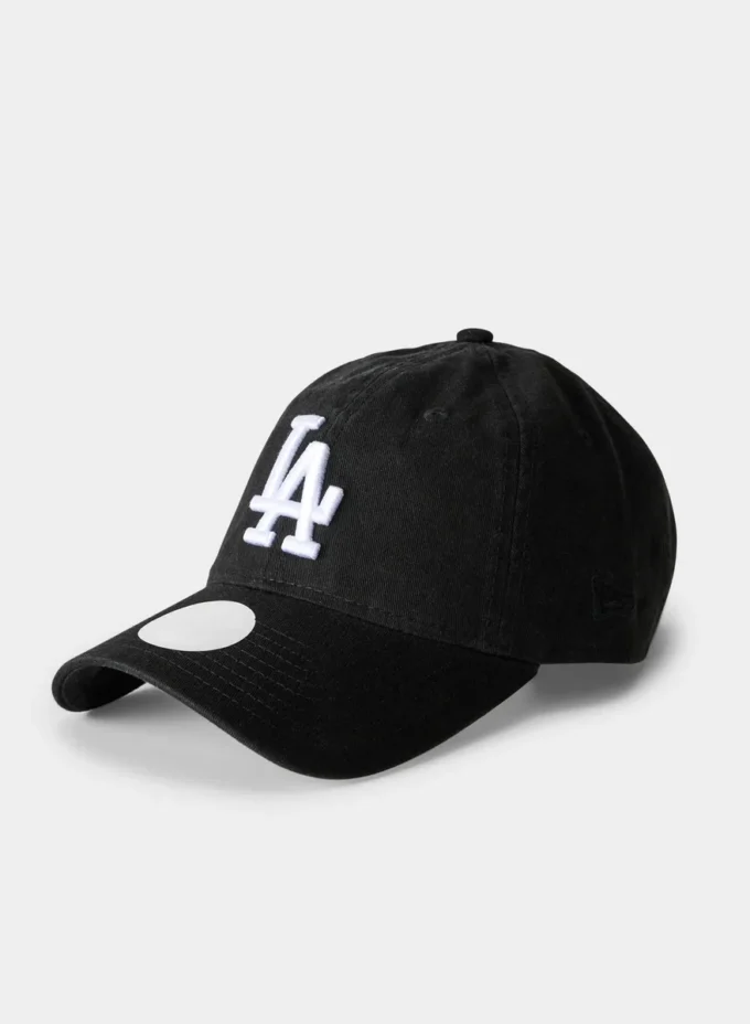 New Era Los Angeles Dodgers 9TWENTY-Kappe