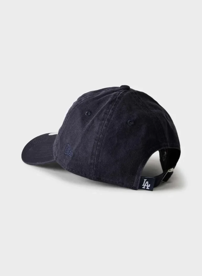 New Era Los Angeles Dodgers 9TWENTY-Kappe New Era Los Angeles Dodgers 9TWENTY-Kappe