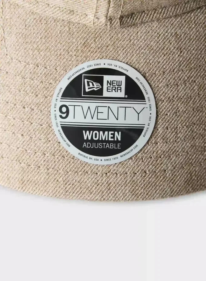 New Era Los Angeles Dodgers 9TWENTY-Kappe