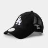 New Era Los Angeles Dodgers 9TWENTY Trucker-Kappe