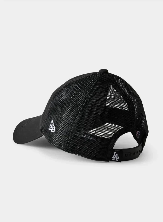 New Era Los Angeles Dodgers 9TWENTY Trucker-Kappe