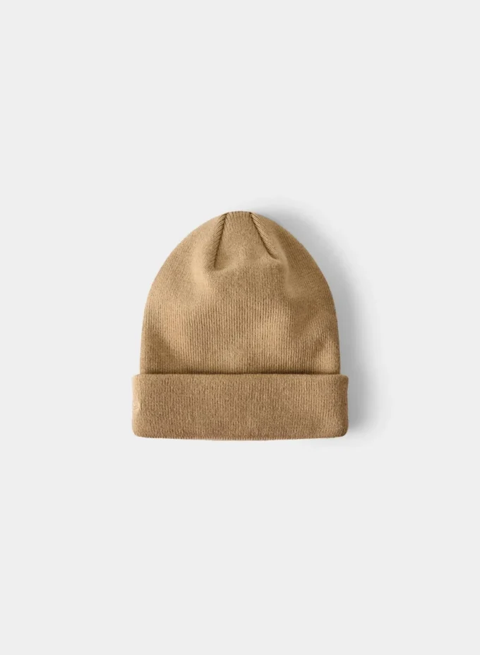 New Era Los Angeles Dodgers Beanie mit Umschlag