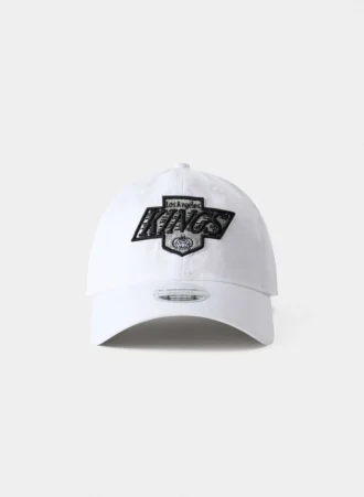 New Era Los Angeles Kings 9TWENTY-Mütze