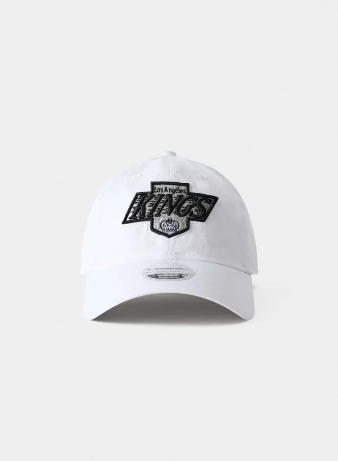 New Era Los Angeles Kings 9TWENTY-Mütze