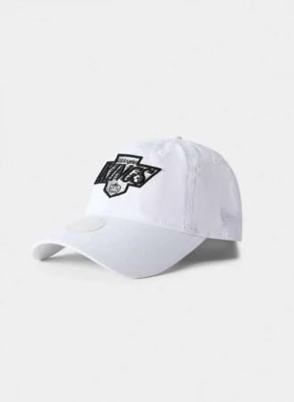 New Era Los Angeles Kings 9TWENTY-Mütze