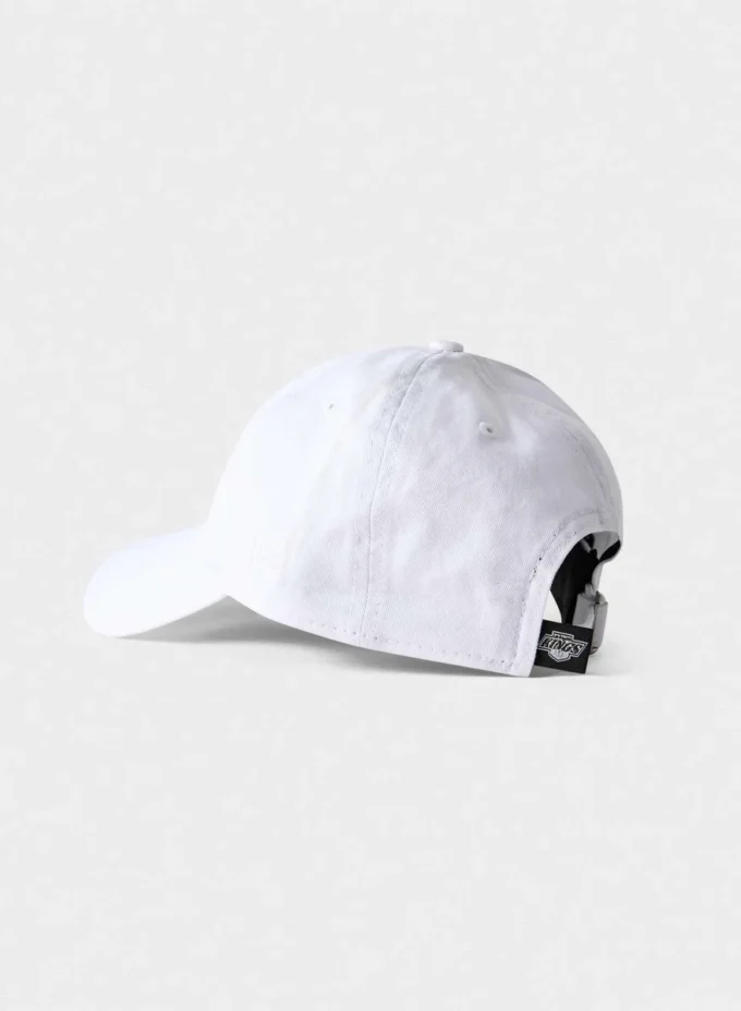 New Era Los Angeles Kings 9TWENTY-Mütze