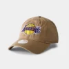 New Era Los Angeles Lakers 9TWENTY-Kappe