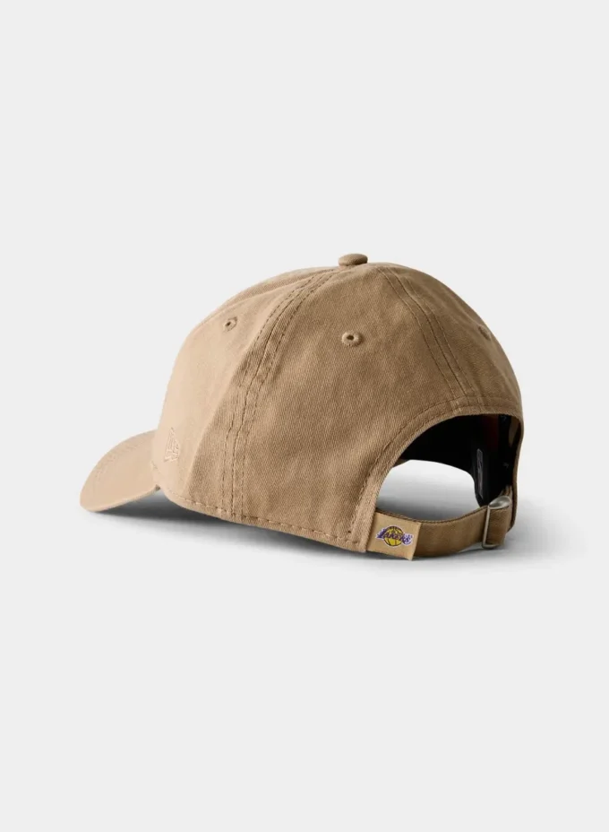 New Era Los Angeles Lakers 9TWENTY-Kappe