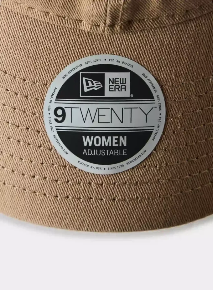 New Era Los Angeles Lakers 9TWENTY-Kappe
