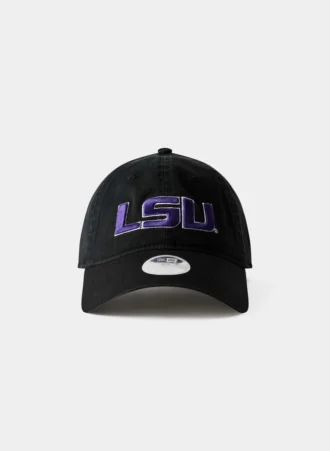 New Era LSU Tigers 9TWENTY-Kappe