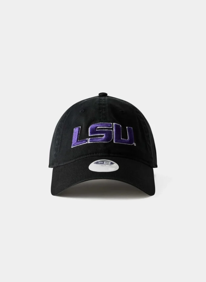New Era LSU Tigers 9TWENTY-Kappe