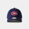 New Era Montreal Canadiens 9TWENTY-Kappe