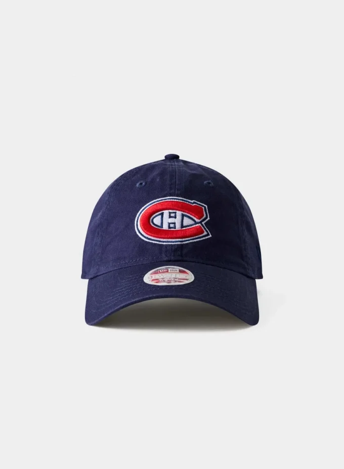 New Era Montreal Canadiens 9TWENTY-Kappe