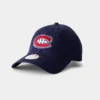 New Era Montreal Canadiens 9TWENTY-Kappe