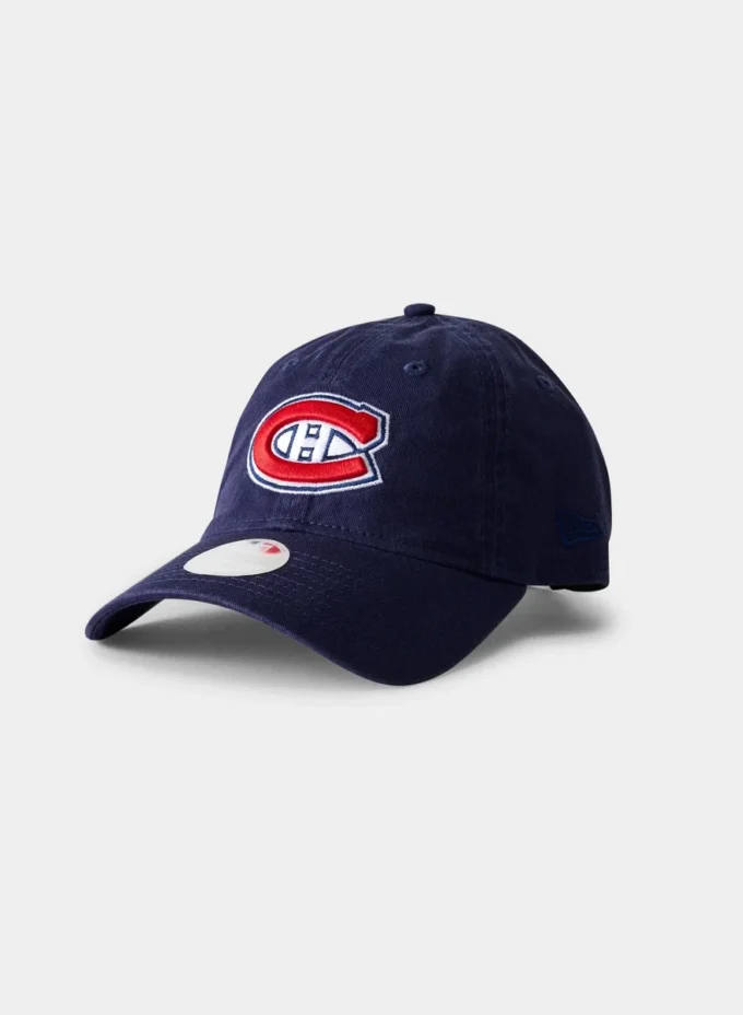 New Era Montreal Canadiens 9TWENTY-Kappe