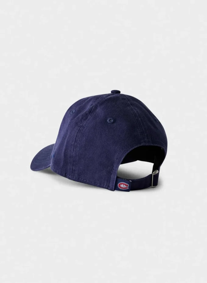 New Era Montreal Canadiens 9TWENTY-Kappe