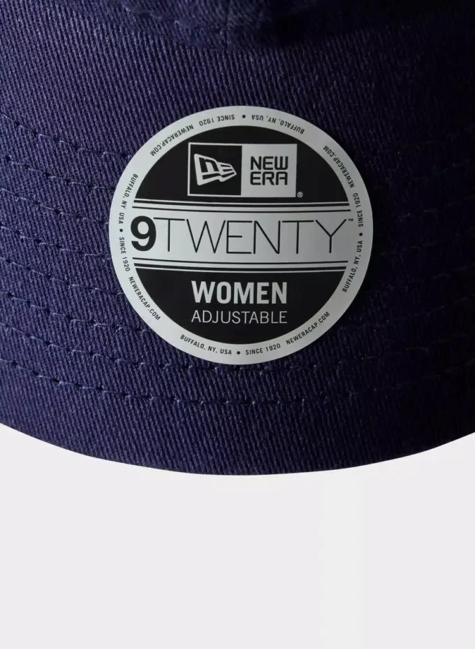 New Era Montreal Canadiens 9TWENTY-Kappe