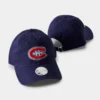 New Era Montreal Canadiens 9TWENTY-Kappe