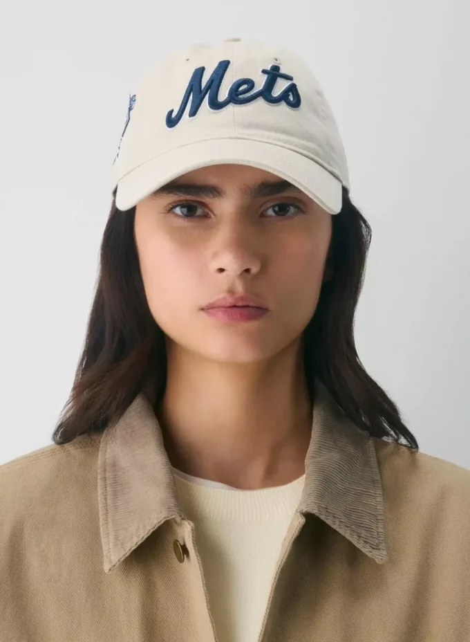 New Era New York Mets 9TWENTY-Kappe