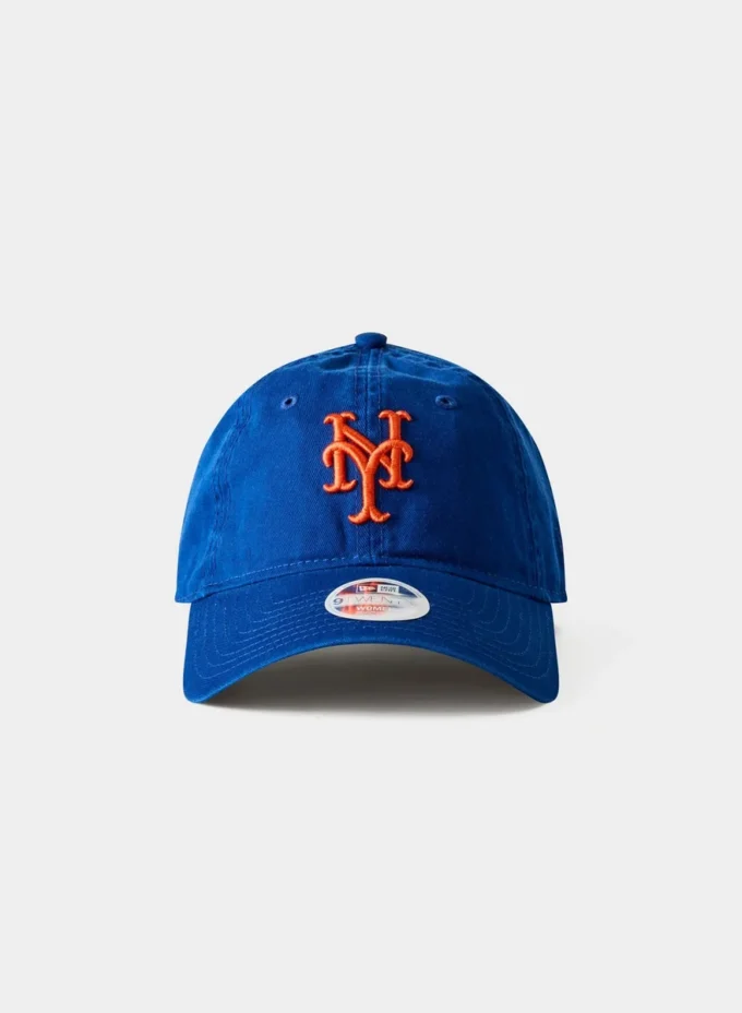 New Era New York Mets 9TWENTY-Kappe