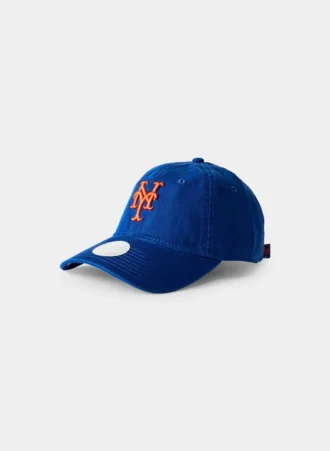 New Era New York Mets 9TWENTY-Kappe