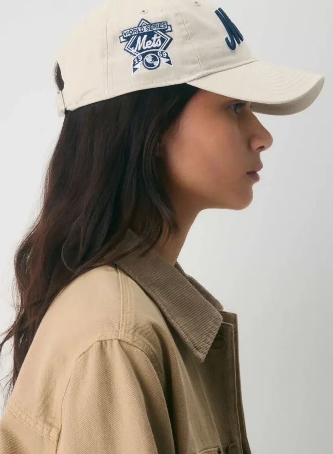 New Era New York Mets 9TWENTY-Kappe