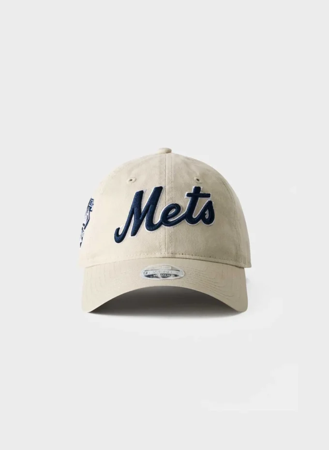 New Era New York Mets 9TWENTY-Kappe