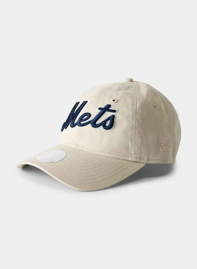 New Era New York Mets 9TWENTY-Kappe