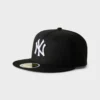 New Era New York Yankees 59FIFTY Kappe New Era New York Yankees 59FIFTY Kappe