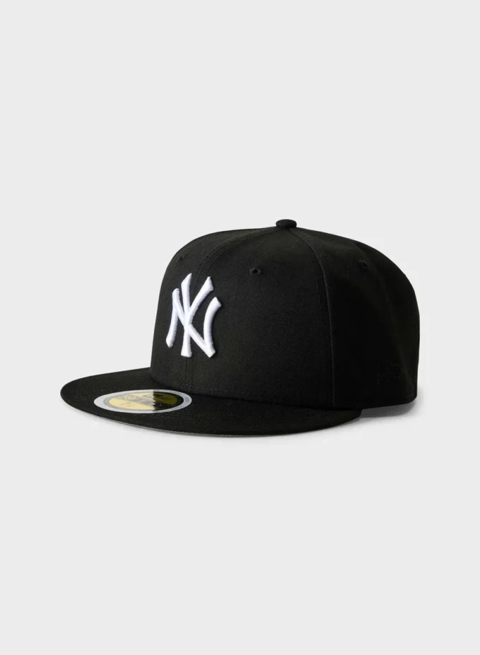 New Era New York Yankees 59FIFTY Kappe New Era New York Yankees 59FIFTY Kappe