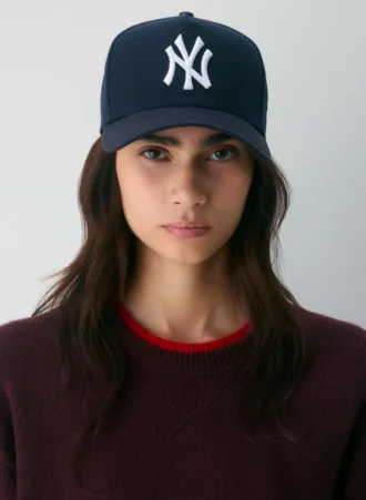 New Era New York Yankees 940 A-Frame-Kappe