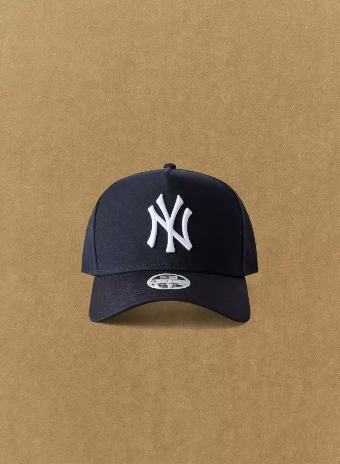 New Era New York Yankees 940 A-Frame-Kappe New Era New York Yankees 940 A-Frame-Kappe