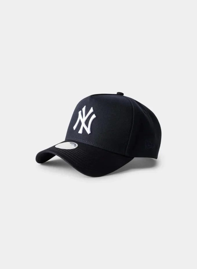 New Era New York Yankees 940 A-Frame-Kappe New Era New York Yankees 940 A-Frame-Kappe