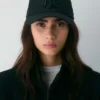 New Era New York Yankees 940 A-Frame Trucker-Kappe
