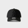 New Era New York Yankees 940 A-Frame Trucker-Kappe
