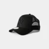 New Era New York Yankees 940 A-Frame Trucker-Kappe