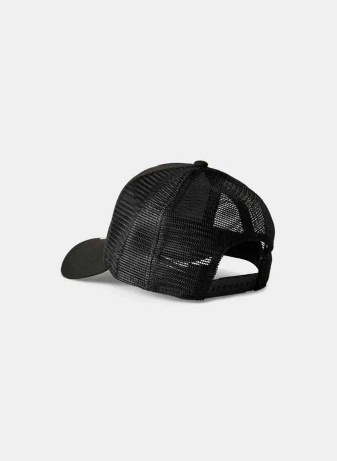 New Era New York Yankees 940 A-Frame Trucker-Kappe