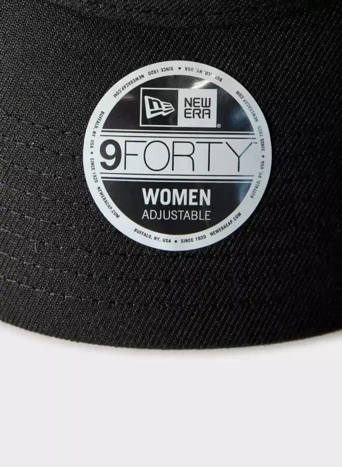 New Era New York Yankees 940 A-Frame Trucker-Kappe