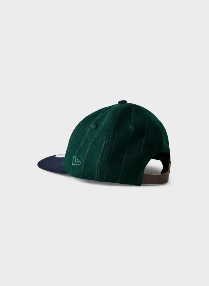 New Era New York Yankees 9FIFTY Retro Crown Hat
