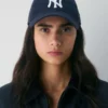 New Era New York Yankees 9TWENTY-Kappe New Era New York Yankees 9TWENTY-Kappe