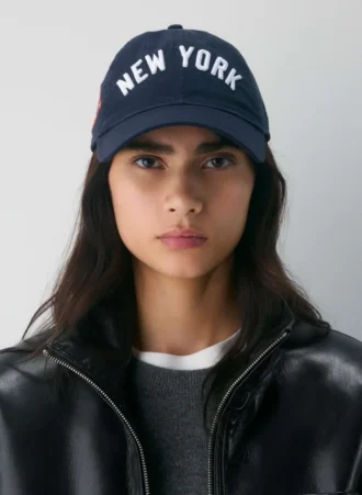 New Era New York Yankees 9TWENTY-Kappe