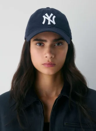 New Era New York Yankees 9TWENTY-Kappe