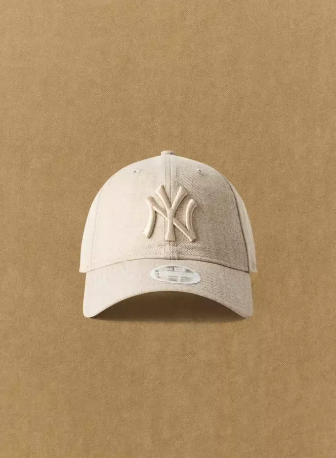 New Era New York Yankees 9TWENTY-Kappe New Era New York Yankees 9TWENTY-Kappe
