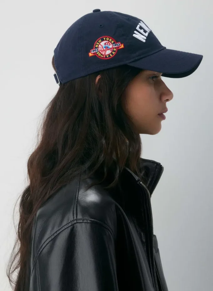 New Era New York Yankees 9TWENTY-Kappe