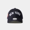 New Era New York Yankees 9TWENTY-Kappe