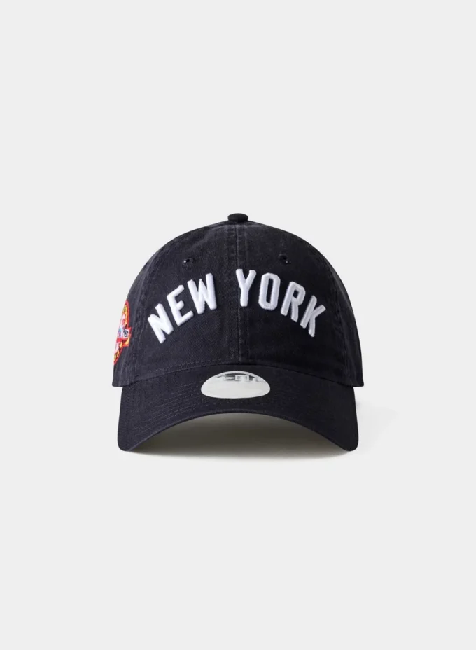 New Era New York Yankees 9TWENTY-Kappe