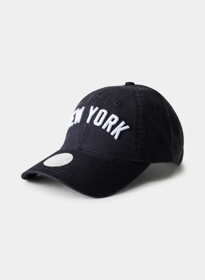New Era New York Yankees 9TWENTY-Kappe